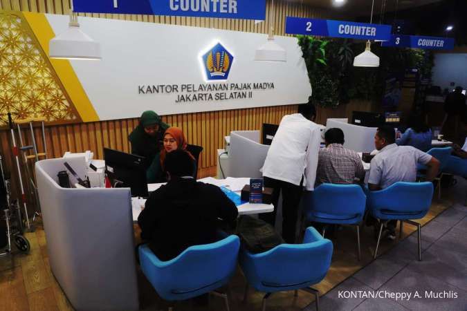 DJP Imbau Karyawan Segera Aktivasi Akun Coretax Agar Pelaporan Pajak Lancar