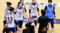 Liga Voli Korea – Rekrut Mantan Kapten Red Sparks Mengecewakan, IBK Altos Tertolong Pemain Termahal Lain