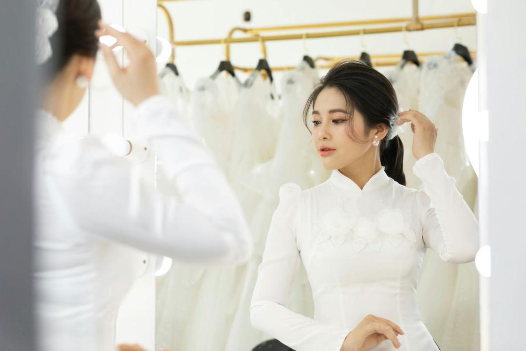 Tips Fitting Baju yang Perlu Kamu Perhatikan