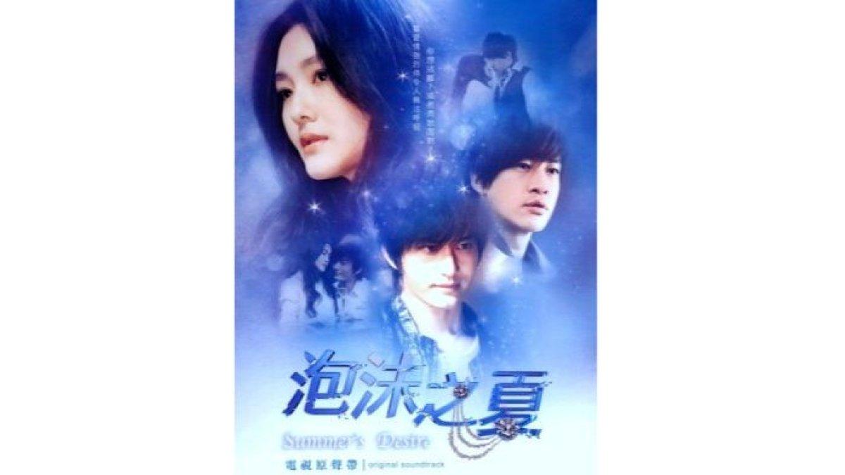 5 Drama Terbaik Barbie Hsu Selain Perannya Sebagai Sanchai di Meteor Garden,Aktingnya Melegenda