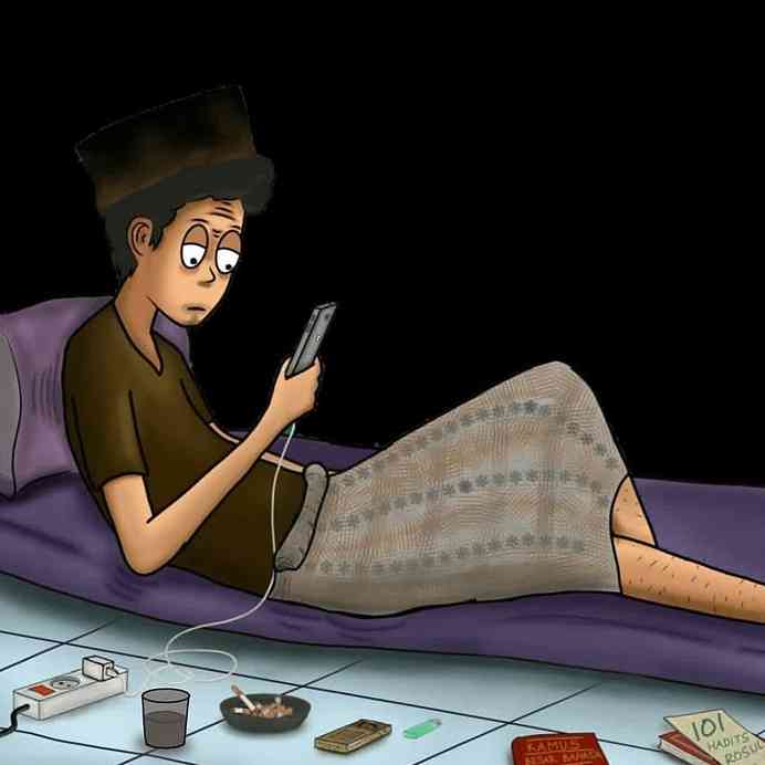 Generasi Sandwich: Kisah Antara Roti Tawar dan Masa Depan yang Samar!