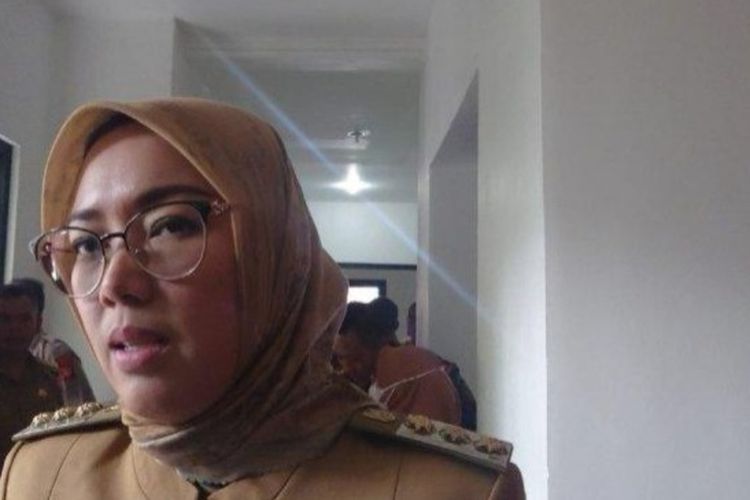 Duduk Perkara Dugaan Gratifikasi Mobil Mewah yang Bikin Eks Bupati Purwakarta Anne Ratna Mustika Diperiksa Kejaksaan