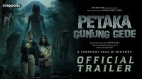 Jadwal Bioskop di Bali Selasa (11/2): Film Horor Petaka Gunung Gede Pecah Rekor Jadwal Bioskop di Bali Selasa (11/2): Film Horor Petaka Gunung Gede Pecah Rekor