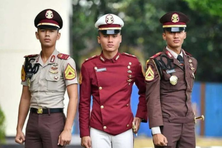 Daftar Jurusan SMK, D1-S1 yang Banyak Dibutuhkan di Penerimaan Polri 2025