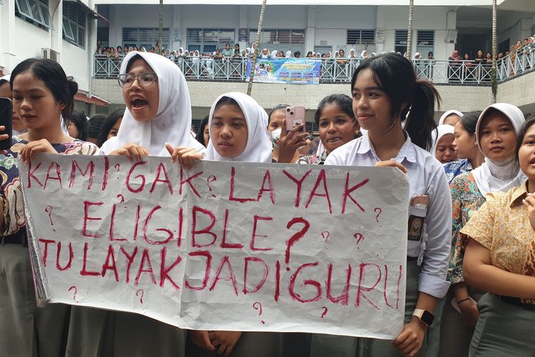 Kisruh SNBP 2025, Ratusan Siswa Tak Bisa Daftar karena Kelalaian Sekolah