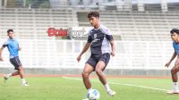 Naik Kasta ke Timnas U-20 Indonesia, Gelandang 16 Tahun Ucap Terima Kasih ke Eks Asisten Shin Tae-yong Naik Kasta ke Timnas U-20 Indonesia, Gelandang 16 Tahun Ucap Terima Kasih ke Eks Asisten Shin Tae-yong