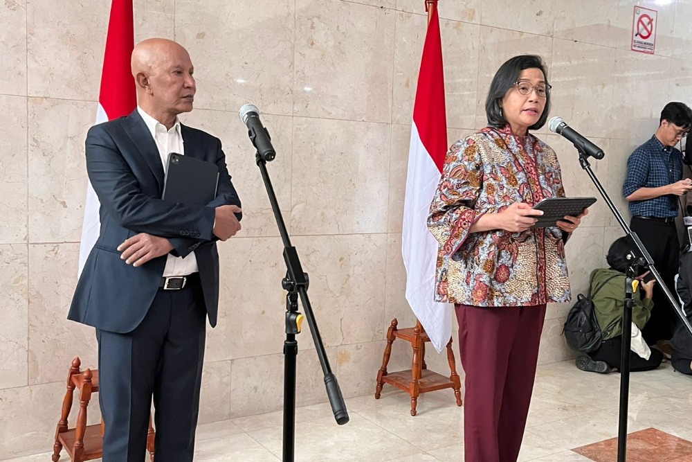 Elite PDIP Minta Prabowo Tinggalkan Model Ekonomi Trickle Down Effect