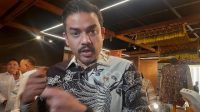 Anggaran Dipangkas jadi Rp 283 M, Menteri UMKM Dorong Tak Lagi Pakai Kertas Anggaran Dipangkas jadi Rp 283 M, Menteri UMKM Dorong Tak Lagi Pakai Kertas