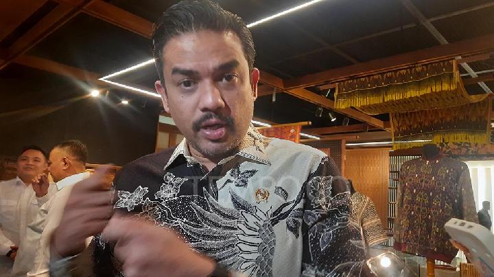 Anggaran Dipangkas jadi Rp 283 M, Menteri UMKM Dorong Tak Lagi Pakai Kertas