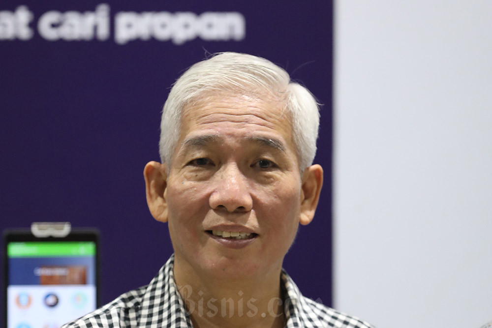 Lo Kheng Hong Tambah Muatan di Saham Gajah Tunggal (GJTL)