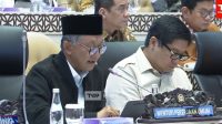Daftar Proyek Infrastruktur Gagal Bangun, Dampak Efisiensi Anggaran Daftar Proyek Infrastruktur Gagal Bangun, Dampak Efisiensi Anggaran