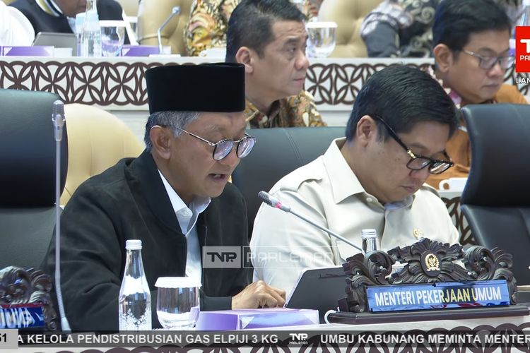 Daftar Proyek Infrastruktur Gagal Bangun, Dampak Efisiensi Anggaran