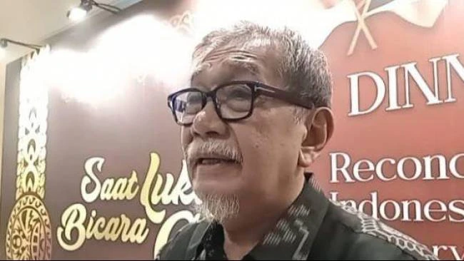 True Story Indonesia danamp; Timor Leste: Deddy Mizwar Ungkap danquot;Saat Luka Bicara Cintadanquot; Bukan Film Perang