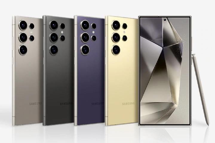 5 Ponsel Samsung yang Dinilai Populer oleh GSM Arena