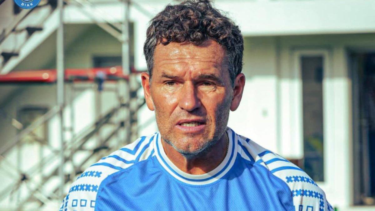 Perombakan Gercep Mengejutkan PSBS: Sukses Imbangi Persija,Emral Abus Out? Ini Profil Penggantinya