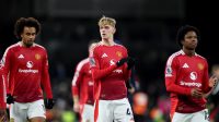 Ingin Akhiri Puasa Gelar Liga Inggris, Manchester United Bakal Jalankan Misi Khusus Ingin Akhiri Puasa Gelar Liga Inggris, Manchester United Bakal Jalankan Misi Khusus