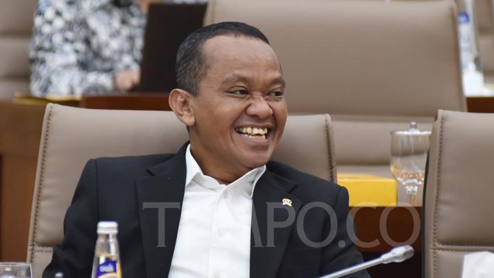 Jusuf Kalla Bagi Petuah ke Bahlil Caranya Dulu Lakukan Konversi Minyak Tanah ke Gas Elpiji