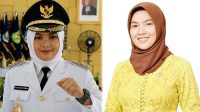 NASIB Atika Azmi Utammi Nasution di MK: Politikus Milenial,Wakil Bupati Termuda,Lulusan Australia NASIB Atika Azmi Utammi Nasution di MK: Politikus Milenial,Wakil Bupati Termuda,Lulusan Australia