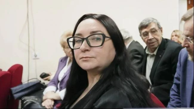 Ironis, Wali Kota di Rusia Gagal Terpilih Lagi usai Kalah dari Istri Supir Pribadinya