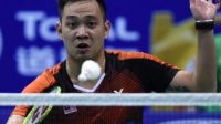 All England Open 2025 – Si Nomor 1 Dunia Bukan Ancaman, Rival Hendra Yakin Mimpi Buruk 18 Tahun Malaysia Bakal Berakhir All England Open 2025 – Si Nomor 1 Dunia Bukan Ancaman, Rival Hendra Yakin Mimpi Buruk 18 Tahun Malaysia Bakal Berakhir