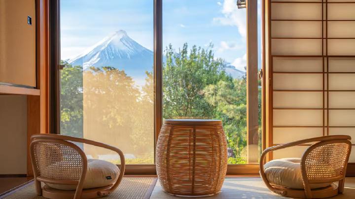 Jepang Destinasi Favorit Solo Traveling saat Hari Valentine