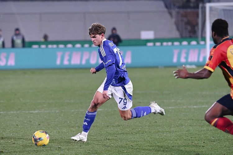 Mimpi Bocah Ajaib Como: Kembali ke Real Madrid dan Juara Piala Dunia 2026 Bersama Messi