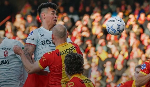 5 Bulan Dicuekin PSSI, Bek Sayap Belanda Keturunan Surabaya Ngotot Ingin Bela Timnas Indonesia