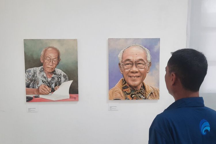 Ini Alasan Pemuda Pancasila Tolak Penamaan Jalan Pramoedya Ananta Toer