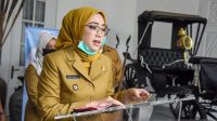 Kejari Purwakarta Periksa Anne Ratna Mustika Selama 10 Jam Atas Kasus Dugaan Korupsi dan Gratifikasi