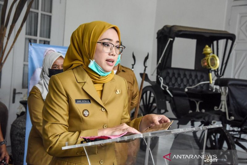 Kejari Purwakarta Periksa Anne Ratna Mustika Selama 10 Jam Atas Kasus Dugaan Korupsi dan Gratifikasi