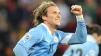 Diego Forlan Kenang Momen Uruguay Jumpa Timnas Indonesia Diego Forlan Kenang Momen Uruguay Jumpa Timnas Indonesia