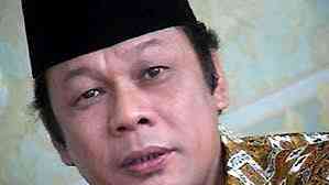 Da’i Sejuta Umat yang Melegenda