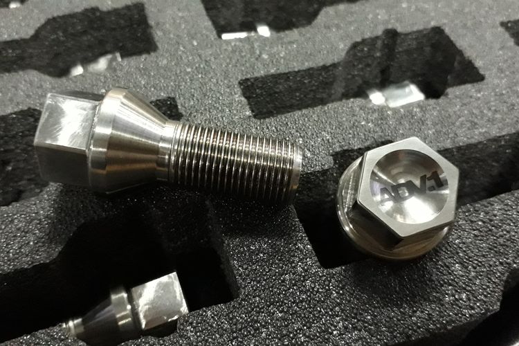 Inilah Kelebihan Baut Yang Banderol Satu Setnya Bisa Tembus Rp 25 Juta