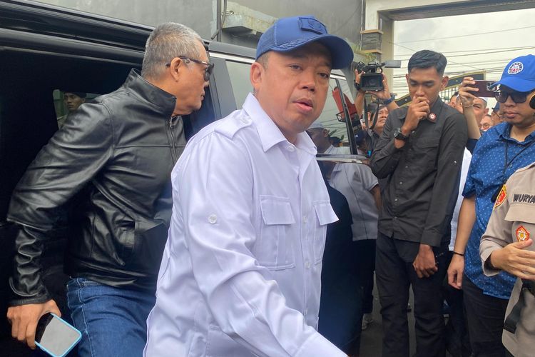 Nusron Sebut Pengadilan Salah Gusur 5 Rumah Warga di Tambun Bekasi