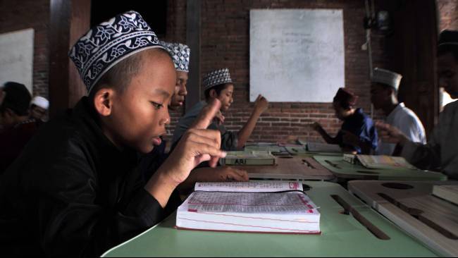 Daftar 43 Pesantren yang Baru Terima SK Izin Pendirian dari Kementerian Agama