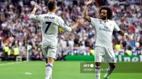 Pesan Menyentuh Cristiano Ronaldo untuk Marcelo: Terima Kasih untuk Segalanya, Sahabatku!