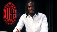 Warren Bondo, Mezzala Baru AC Milan yang Disebut Legenda I Rossoneri Hibrida Gattuso-Seedorf Warren Bondo, Mezzala Baru AC Milan yang Disebut Legenda I Rossoneri Hibrida Gattuso-Seedorf