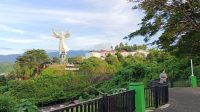 4 Spot Wisata di Sulawesi Utara,Tempat Bersantai hingga Mengabadikan Momen Foto Bersama Keluarga