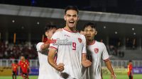 Ada Timnas U-20 Indonesia, Media Australia Sebut 3 Tim yang Tak Bisa Diremehkan di Piala Asia U-20 2025 Ada Timnas U-20 Indonesia, Media Australia Sebut 3 Tim yang Tak Bisa Diremehkan di Piala Asia U-20 2025