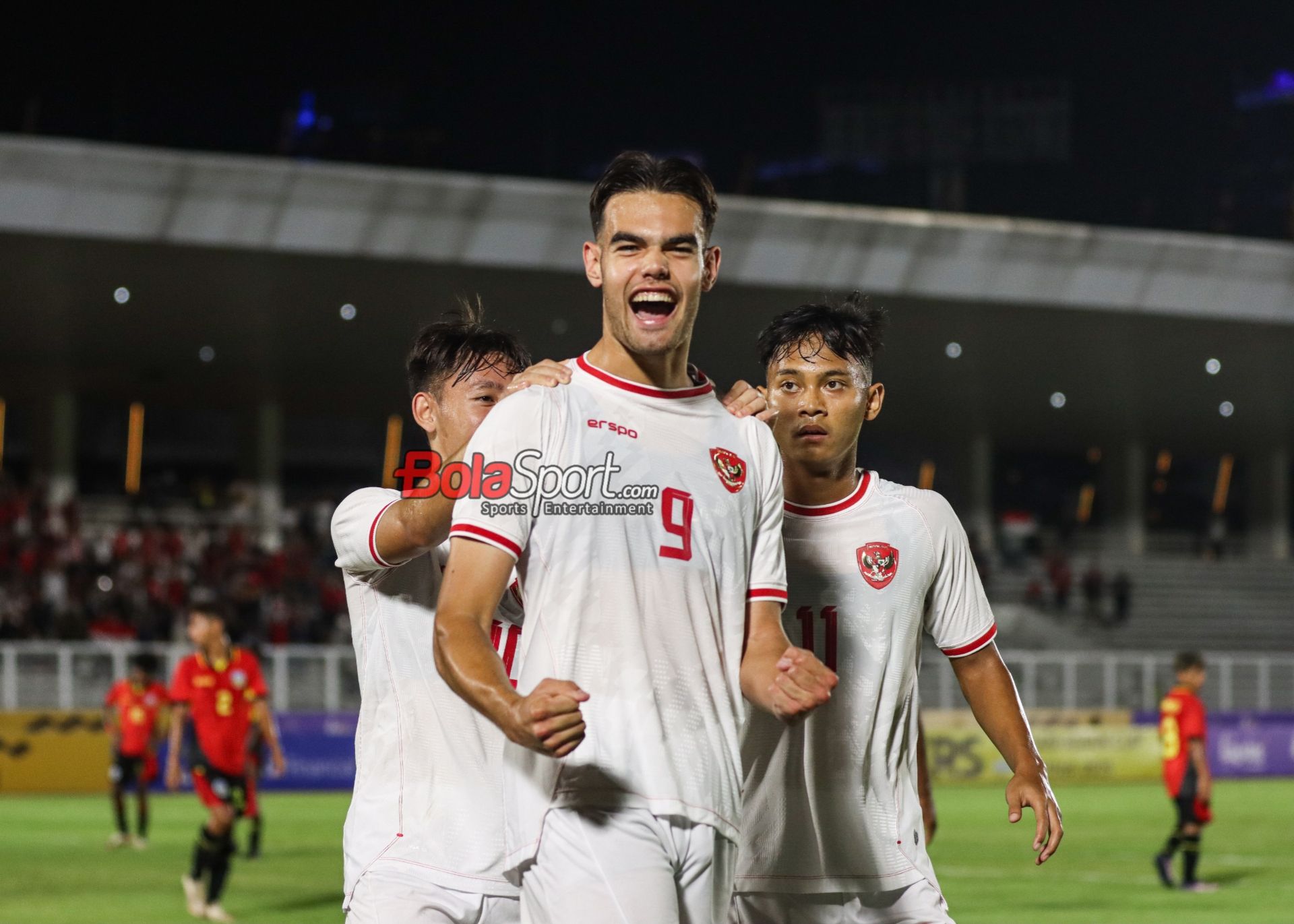 Ada Timnas U-20 Indonesia, Media Australia Sebut 3 Tim yang Tak Bisa Diremehkan di Piala Asia U-20 2025