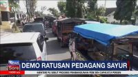 Pedagang Sayur Keliling Vs Toko Kelontong, Salah Siapa?