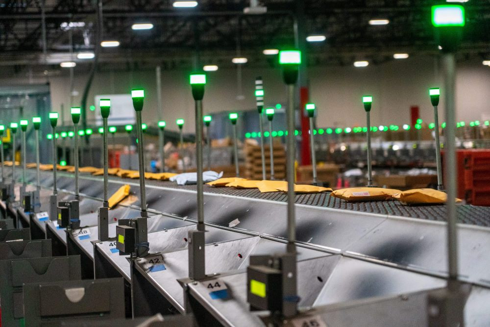 Curhatan Pembeli Online di AS Akibat Tarif Trump, Barang ‘Pintilan’ Kena Bea Masuk