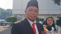 Istana Pastikan Gaji ke-13 dan THR ASN Cair: Itu Hak Pegawai Istana Pastikan Gaji ke-13 dan THR ASN Cair: Itu Hak Pegawai
