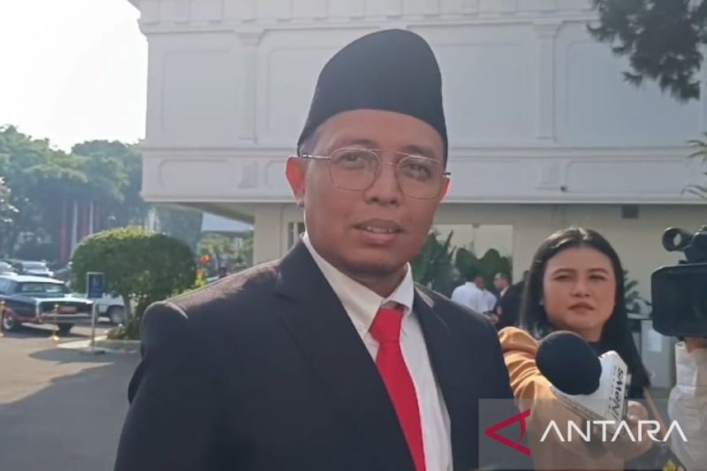 Istana Pastikan Gaji ke-13 dan THR ASN Cair: Itu Hak Pegawai