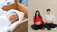 Cerita Putri Helmi Yahya Melahirkan di Korea Selatan, Penuh Drama!