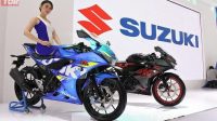 Ternyata Sudah Naik, Ini Update Harga Suzuki GSX-R150 dan GSX-S150 Februari 2025 Ternyata Sudah Naik, Ini Update Harga Suzuki GSX-R150 dan GSX-S150 Februari 2025