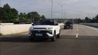 Sensasi Berkendara Tiga Varian Hyundai Creta 2025 Jakarta-Lampung