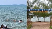 Pantai Gaseng, Tempat Wisata di Bukit Bestari, Tanjungpinang, Kepri untuk Liburan Akhir Pekan Pantai Gaseng, Tempat Wisata di Bukit Bestari, Tanjungpinang, Kepri untuk Liburan Akhir Pekan