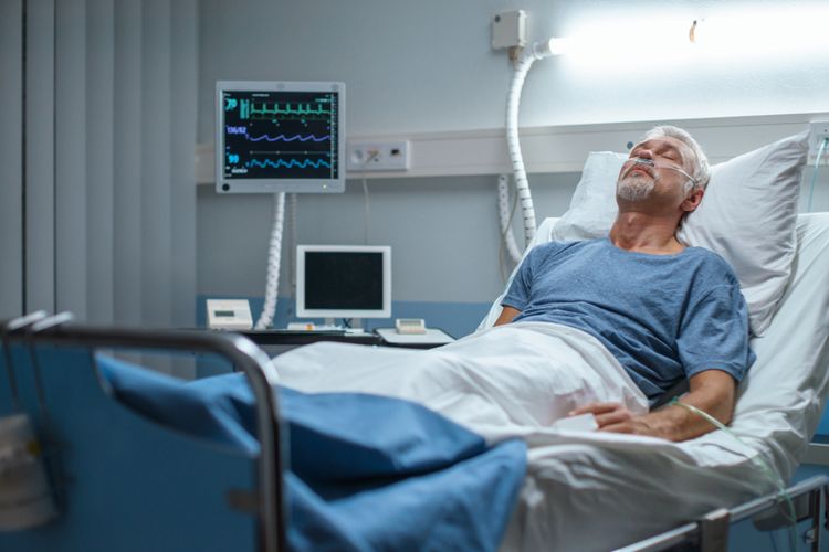 Fenomena Terminal Lucidity: Momen Sehat Sejenak Sebelum Kematian