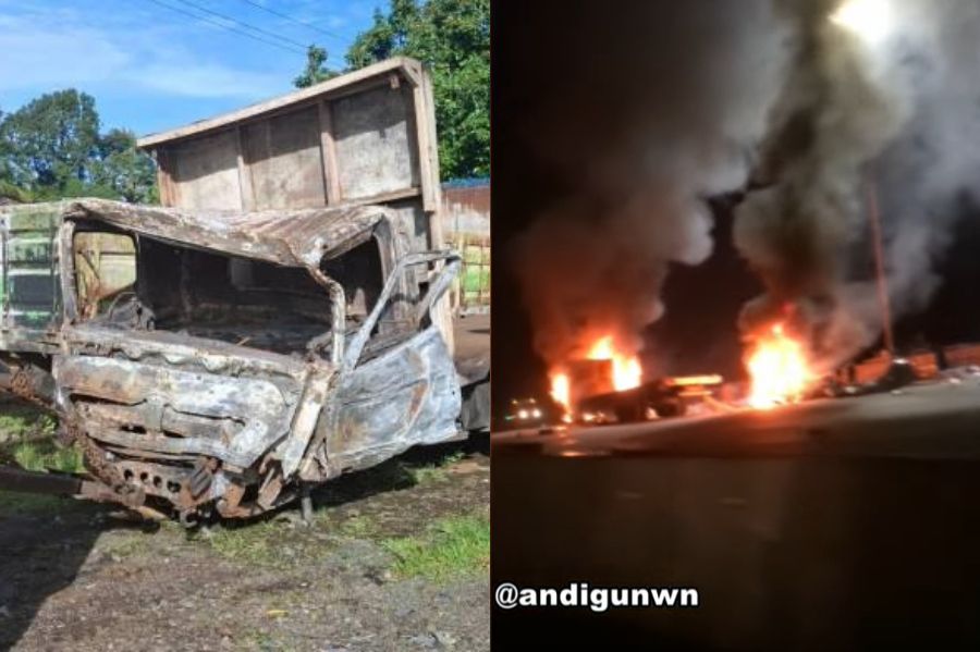 Pemilik Lolos Hukuman, Kenapa Hanya Sopir Yang Dipidana Saat Kecelakaan Bus dan Truk?